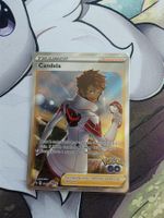 Candela - Full Art