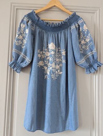 robe Zara S