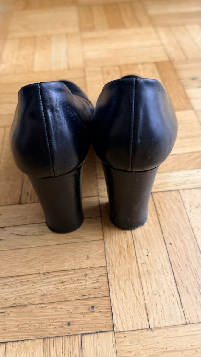 Chaussures femmes: Evita Pumps Gr: 34 – Neuf (Voir description) à Basel par skyluck 2