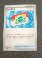 Poké Pad - Pokemon - 198/217 - Ascended Heroes