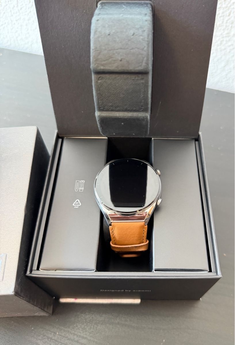 Xiaomi Smartwatch: Xiaomi Watch S1 Produit Bloqué avec un code  – Difettoso da Granges-paccot venduto da Varotis 1
