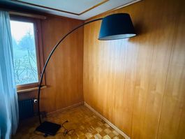 grosse Stehlampe