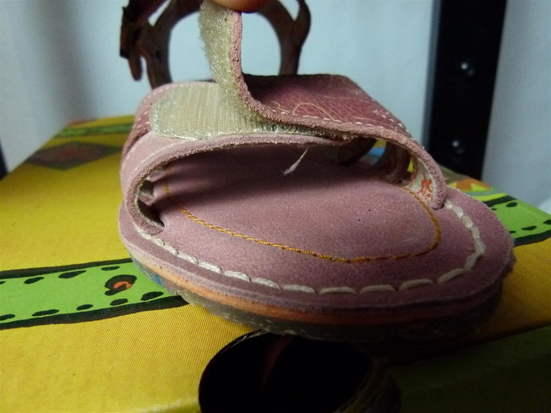 Art Schuhe für Mädchen: Art kinder Schuhe Gr 34  Neu – Neu und originalverpackt aus Uerkheim von Justi.y 2