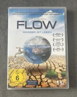 FLOW Wasser ist Leben DVD Dokumentarfilm