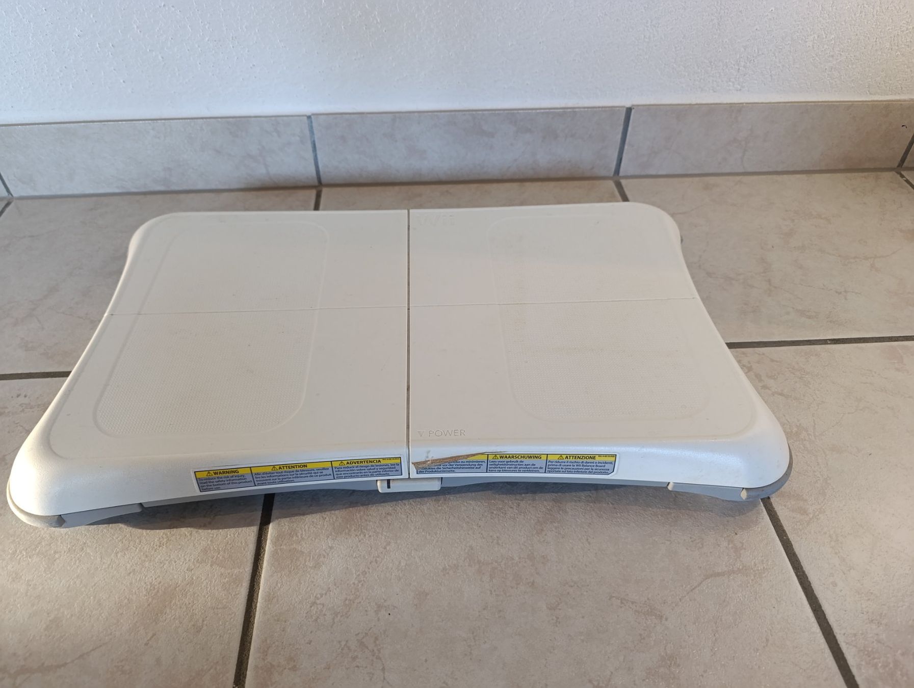 Nintendo Konsolen: Nintendo Wii + giochi+ controller – Gebraucht aus Insone von Andy.8 1