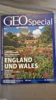 GEO Spezial Nr. 3 Juni/Juli 2004 England und Wales