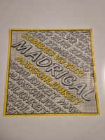 Madrigal  - Zombies vo Züri / Mänschlichkeit - Single 7 , CH