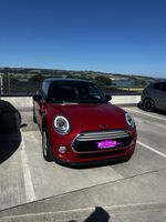MINI Cooper D | Navi | Serviceheft | Unfallfrei | Gepflegt