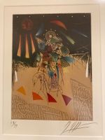 Georges Dussaud 14.3.1947 bis heute Eclairé de Lune