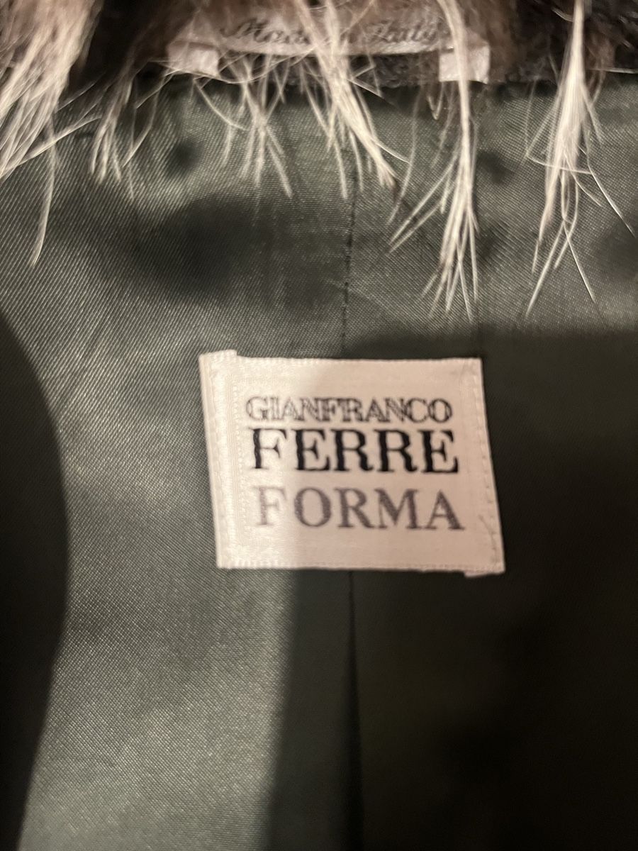 Gianfranco Ferre Mäntel: Ferre Mantel – Gebraucht aus Brugg AG von Ljubinka0410 6