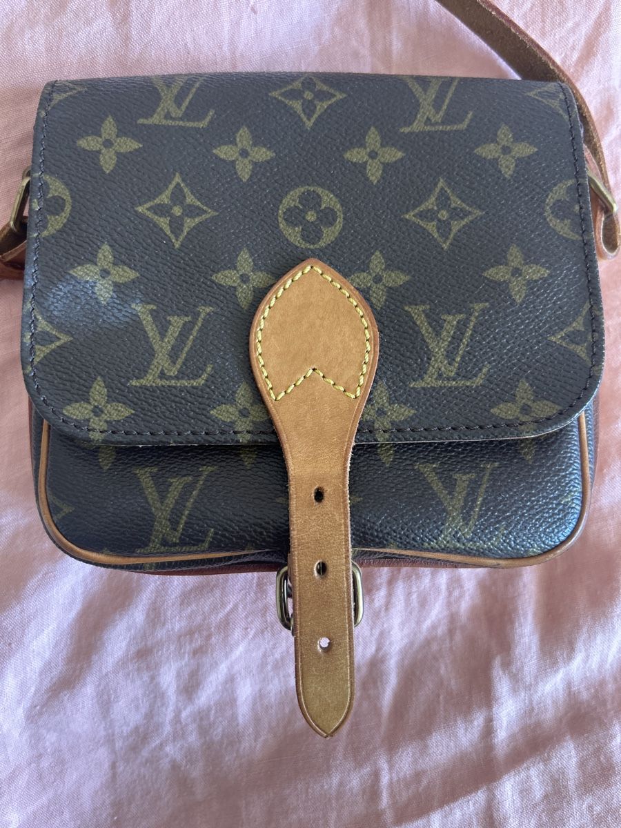 Louis Vuitton Taschen: Louis Vuitton – Gebraucht aus Muralto von kar_ft6r 4
