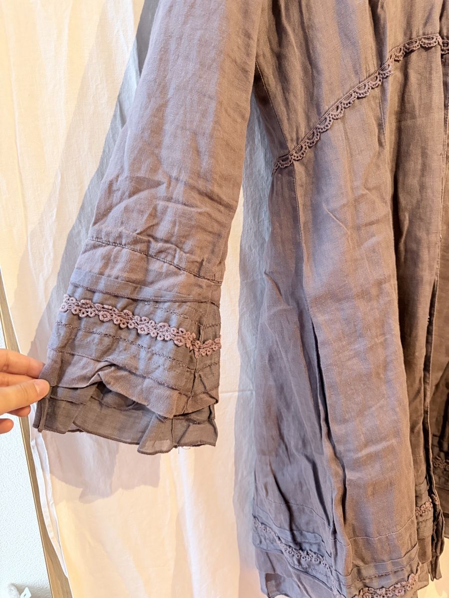 Nile Vestes: NILE – D'occasion à Urnäsch par _._naomi_._ 1
