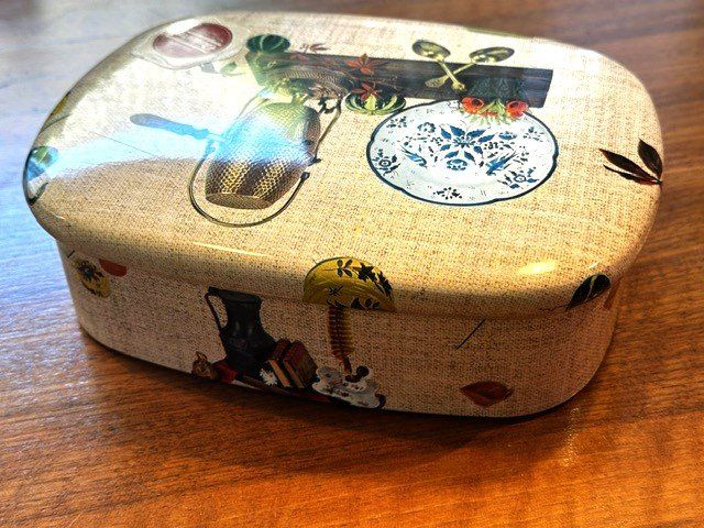 Pots: aLte DoSe – D'occasion à Winkel par zeho 1