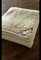 neu: webpelz, flauschig, matratzenauflage, duvet, 160x200cm