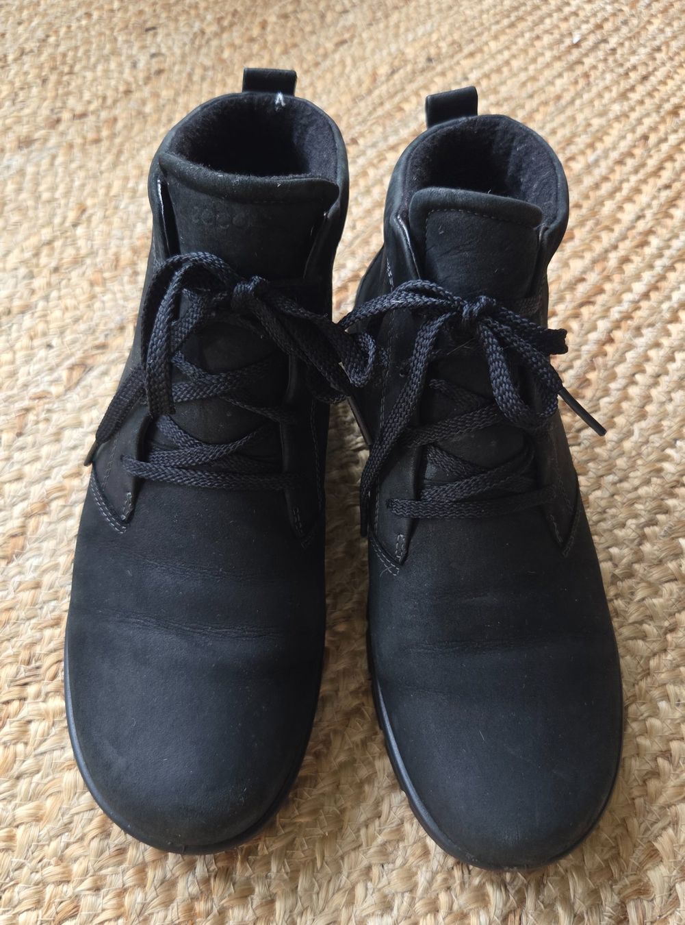 Ecco Scarpe da donna: Boots von ECCO (Grösse 40) – Usato da Zürich venduto da wile_coyote