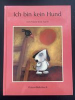 Kinderbuch: Ich bin kein Hund - Marie-José Sacre.