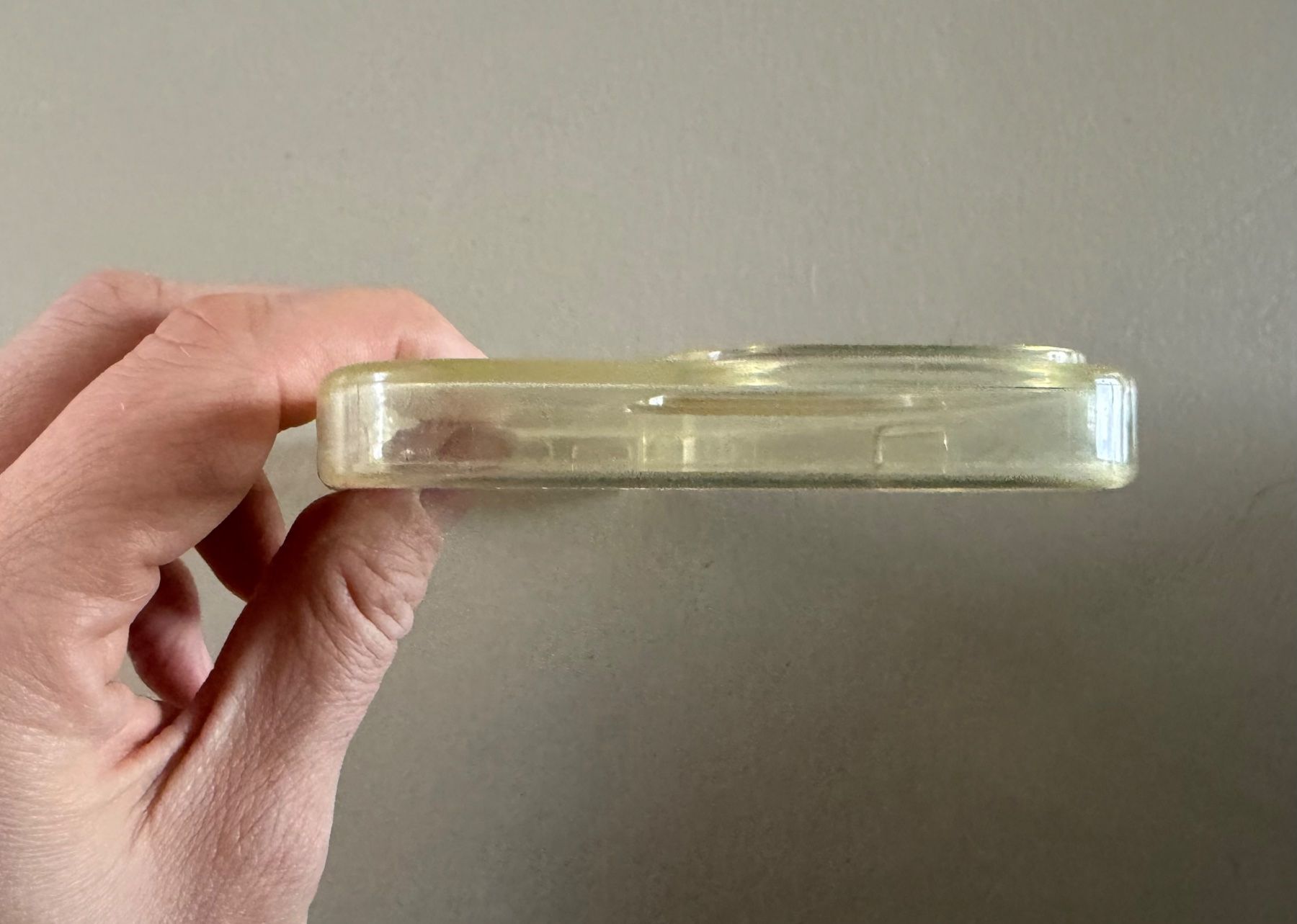 Cover & Protezioni schermo: XOUXOU Hülle für iPhone 13 Pro – Usato da zürich venduto da vintage12 6