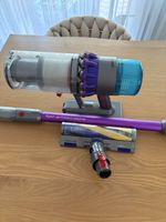 Dyson Gen5detect Absolute 