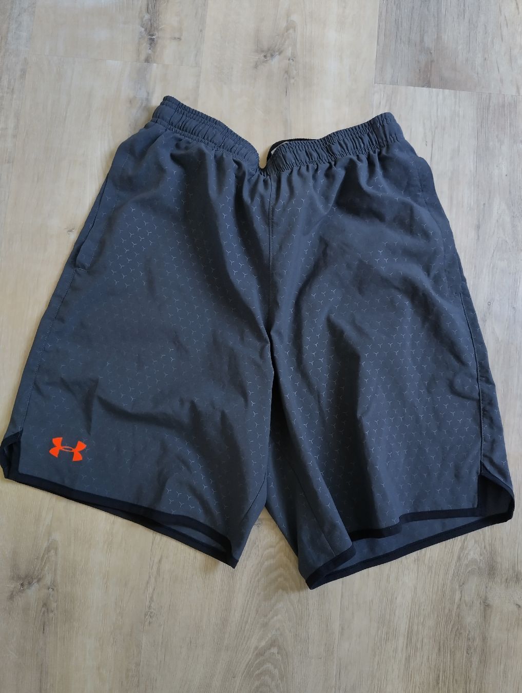 Under Armour Pantalons: under Armour Sport Shorts M – D'occasion à Dättwil AG par Kleinaberfein