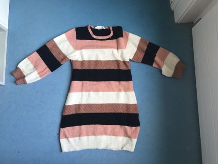 H&M Kleid grösse 134/140 