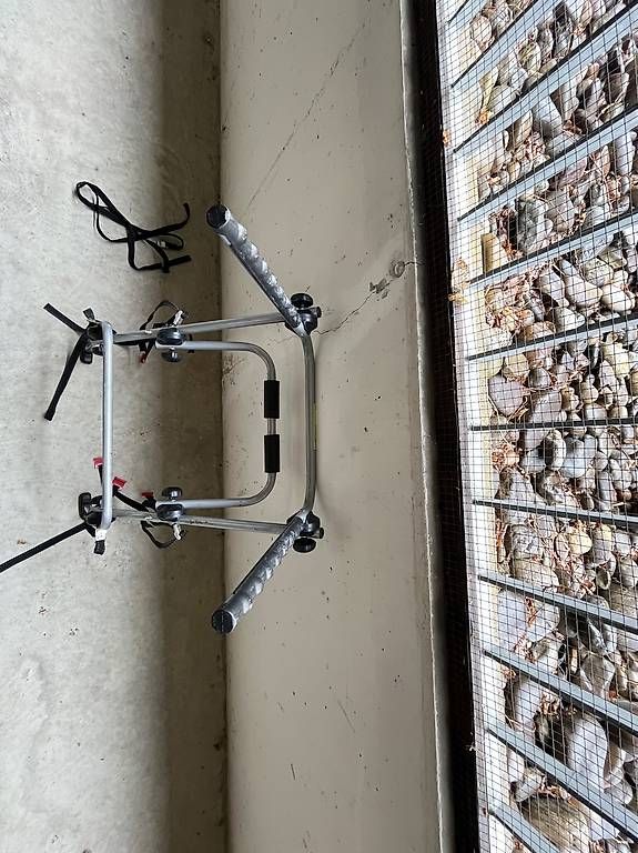 Supporti per biciclette: Fahrradträger – Usato da Weinfelden venduto da rol_g7cw 3
