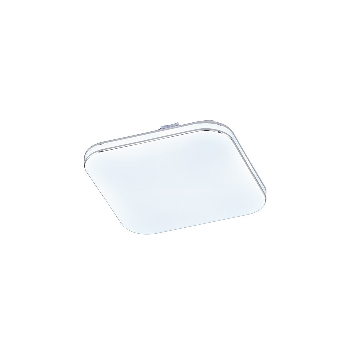 Lampadari & plafoniere: LED Deckenleuchte, Weiss, 17 cm x 17 cm – Nuovo (secondo la descrizione) da Kreuzlingen venduto da Smart-Light 3