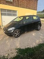 Mercedes classe A 150 de 2008 boite auto. 135 000 KMS