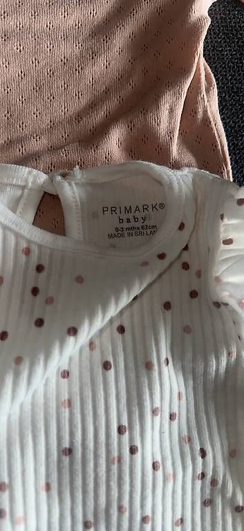 Biancheria intima: Lot de 2 body neufs  – Usato da Grand-Lancy venduto da ssa_k59z