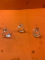 Swarovski 3 x Pinguin