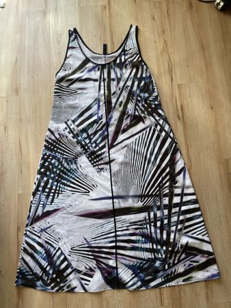 Marccain Robe d'été légère 38/40  état neuf