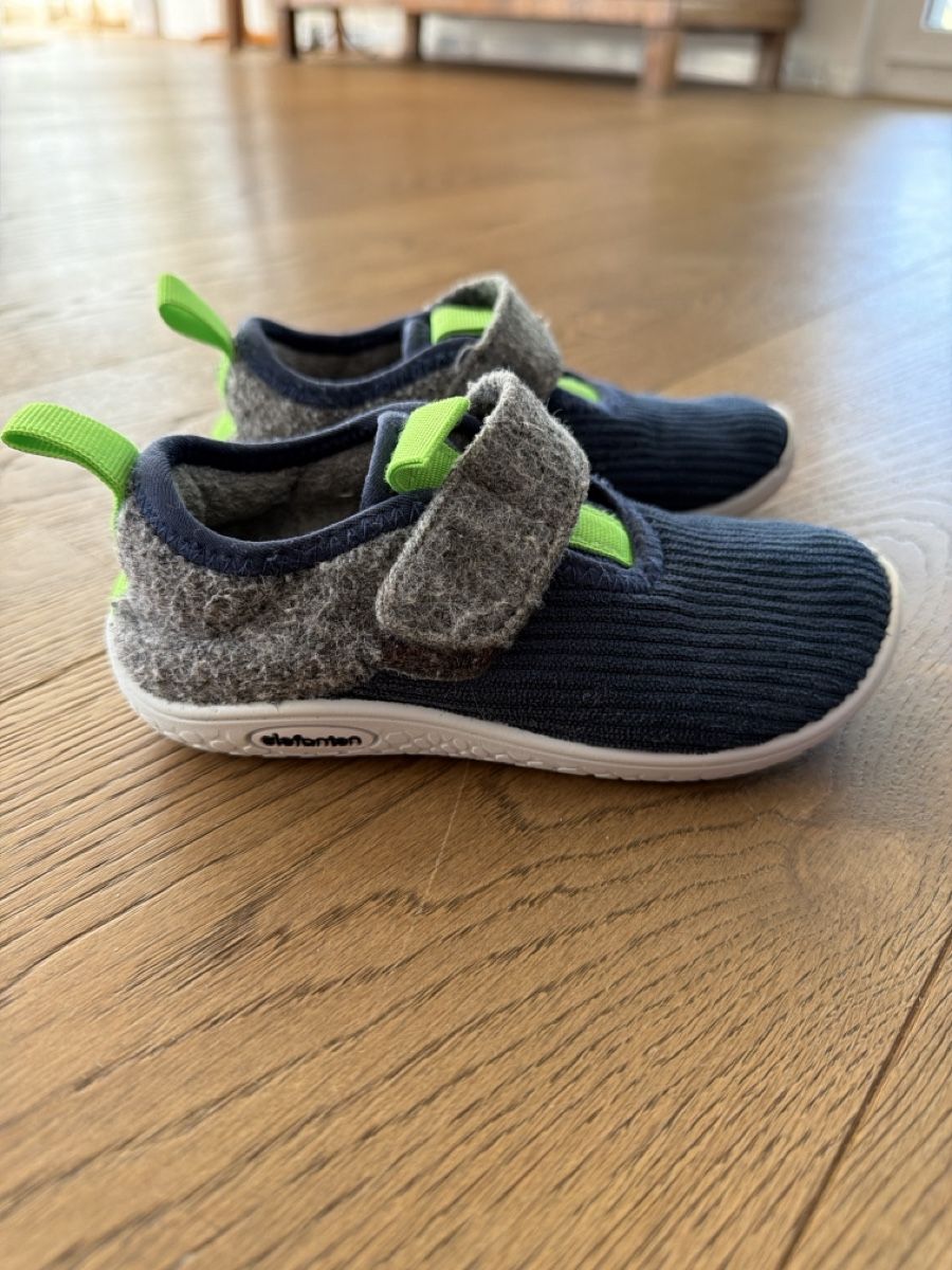 Elefanten Scarpe da uomo: Elefanten Finken Gr. 26 – Usato da Forch venduto da Fatou_86 3