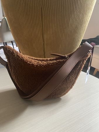 Manor Woman Schultertasche Teddy NEU