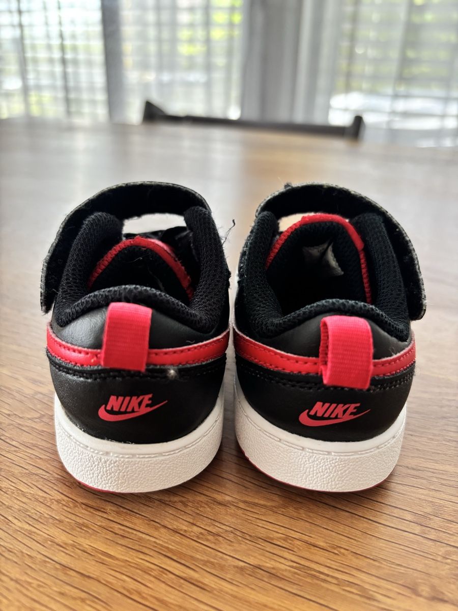 Nike Scarpe da uomo: Sneakers Nike – Usato da Muhen venduto da Claudi1985 3