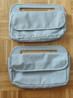 Pochettes de rangement - 37,5 x 25 x 6 cm - Très bon état