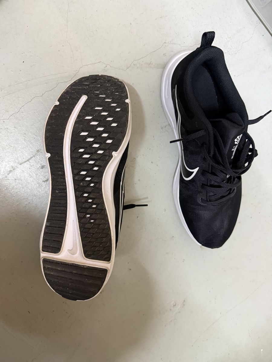 Nike Scarpe da uomo: Nike Sneaker Herren – Nuovo (secondo la descrizione) da Schwarzenbach SG venduto da gzem 2