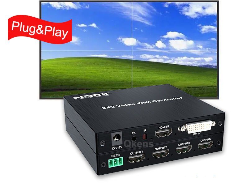 Home Cinema: Multi Screen – Nuovo e nell'imballaggio originale da Unterägeri venduto da RmOnline 7