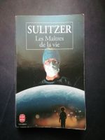 Sulitzer - Les Maîtres de la vie, Livre de poche parfait!