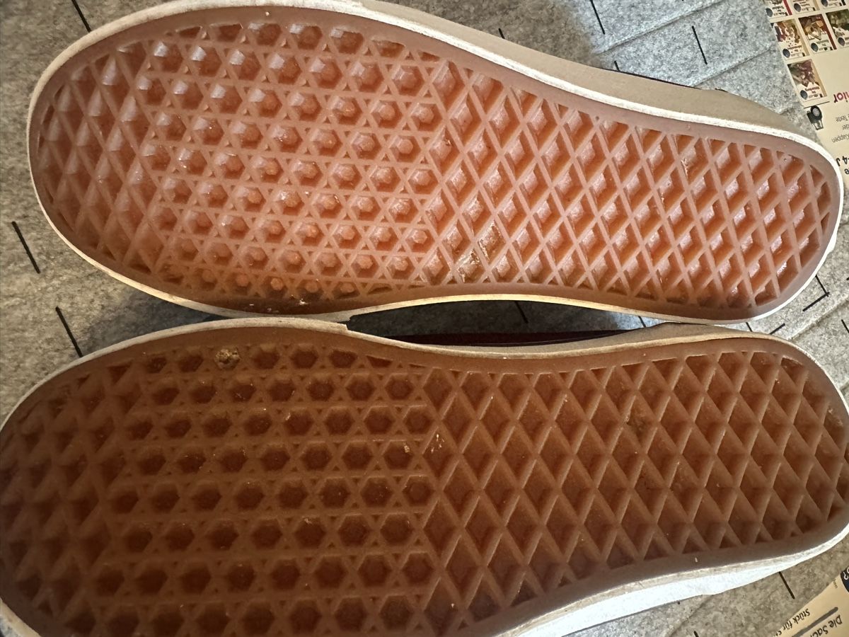 Vans Scarpe da uomo: Vans Schuhe gr 39 – Usato da Uster venduto da bek_v2ct 3