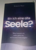 Bin ich eine alte Seele?  (Benjamin Maier) ©'2023 Knaurleben