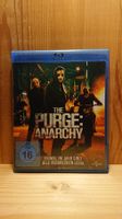 THE PURGE: ANARCHY Blu-Ray