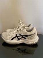 Asics Turnschuhe wie neu Gr. 33.5 Innensohle 20 cm