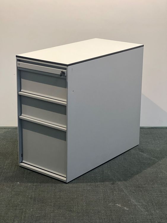 Zeitlose Bürotische von Lista Office - top Zustand 7