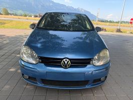 VW Golf