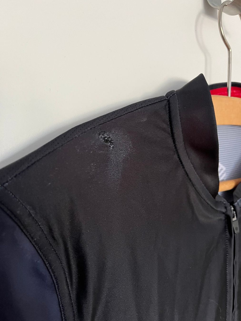 Canottiere & Pantaloni: Siroko Velo Jersey / Trikot Grösse M – Usato da St. Gallen venduto da eli_vyc5 5