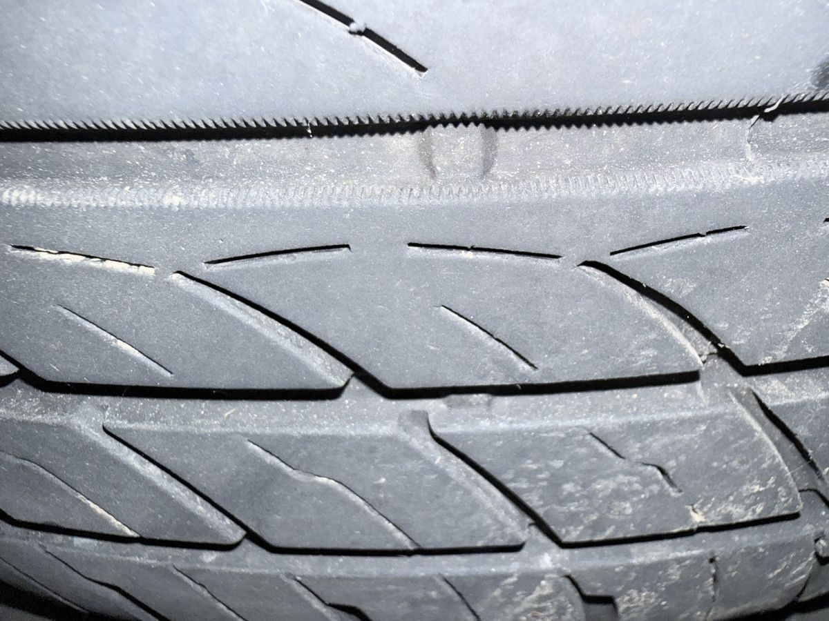 Pneumatici & Ruote complete: 225/50/17 Opel Zafira 2017 – Usato da Coeuve venduto da joe_8x52 2