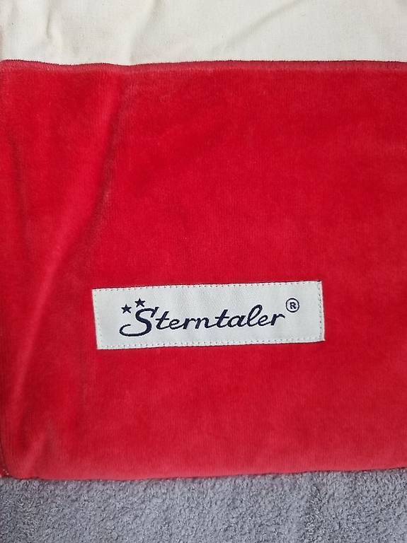 Tappeto da gioco: Krabbeldecke von Sterntaler – Usato da Goldach venduto da ladybird75 3
