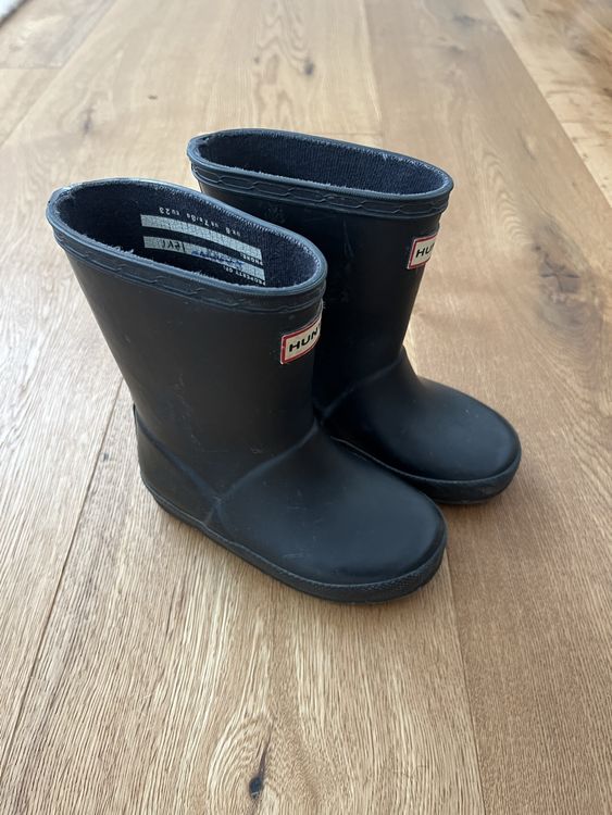 Gummistiefel Gr 23