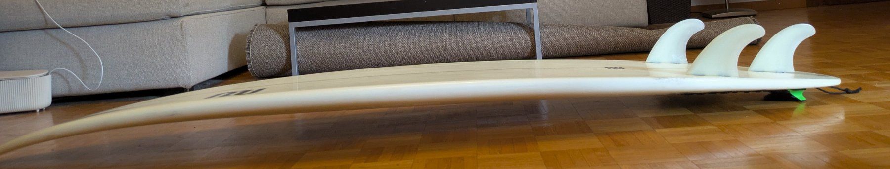Surfboards & Schwimmbrette: surf / surfboard – Gebraucht aus Genève von ale_kgs2 4