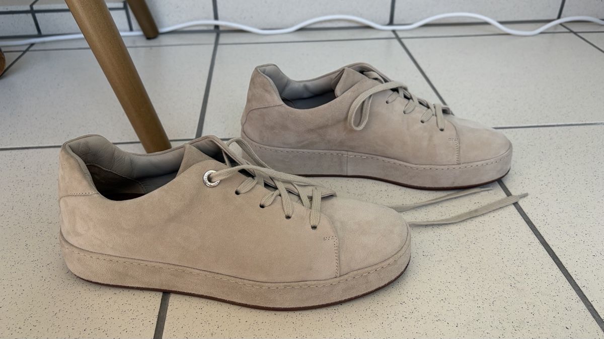 Loro Piana Scarpe da donna: Loro Piana sneakers 38 – Usato da Zürich venduto da nat_k 5