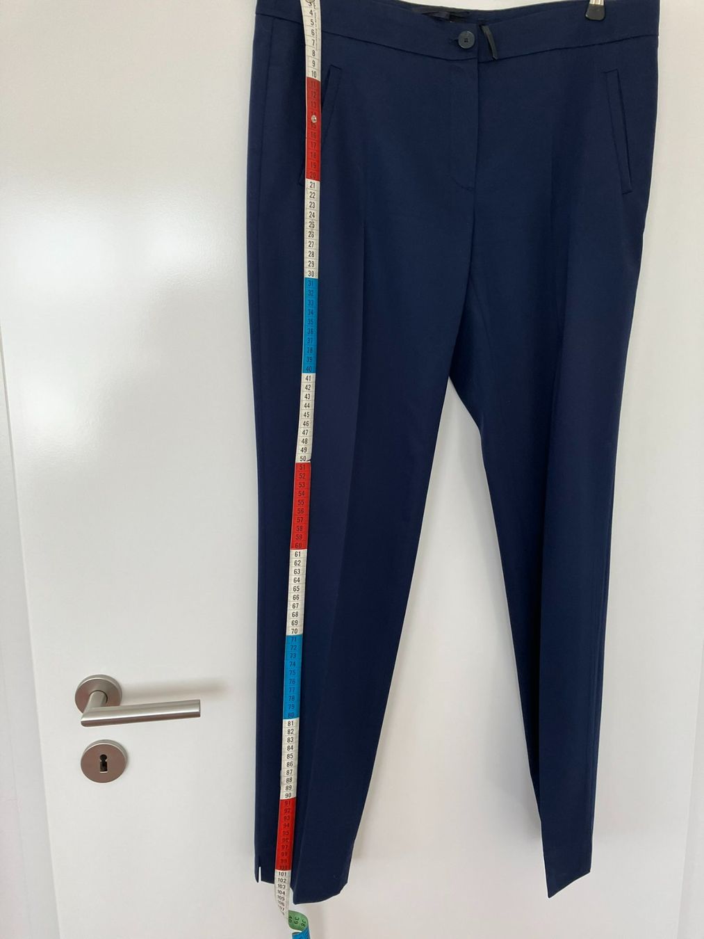More & More Completi & Tailleur: zeitloser Zweiteiler - Hose - Jacke – Usato da Weinfelden venduto da Esche1 5